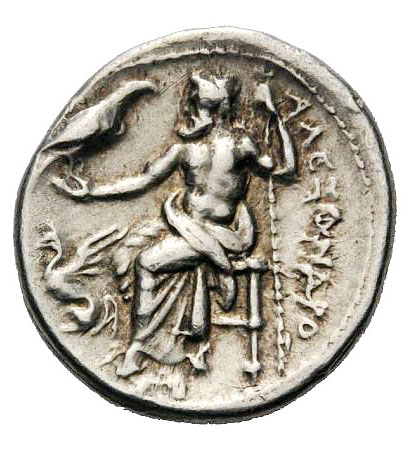 Need-Help-W/-ID-Of-3--Alexander-The-Great-Tetradrachms